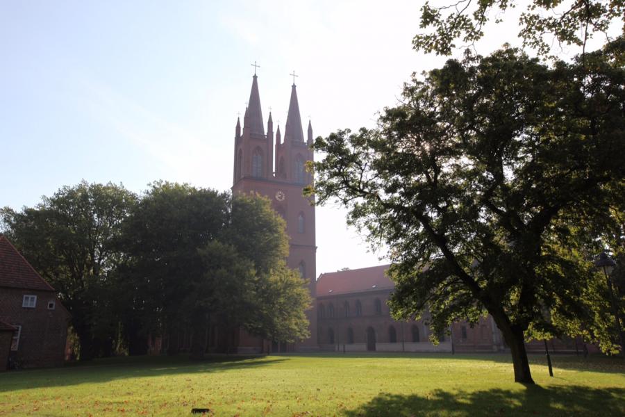 Klosterkirche Dobbertin